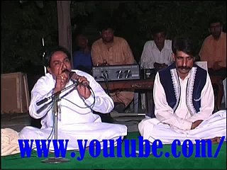 sain sohail gujjar saif ul malook mian muhammad bakhash punjabi desi best sufiana kalam 1