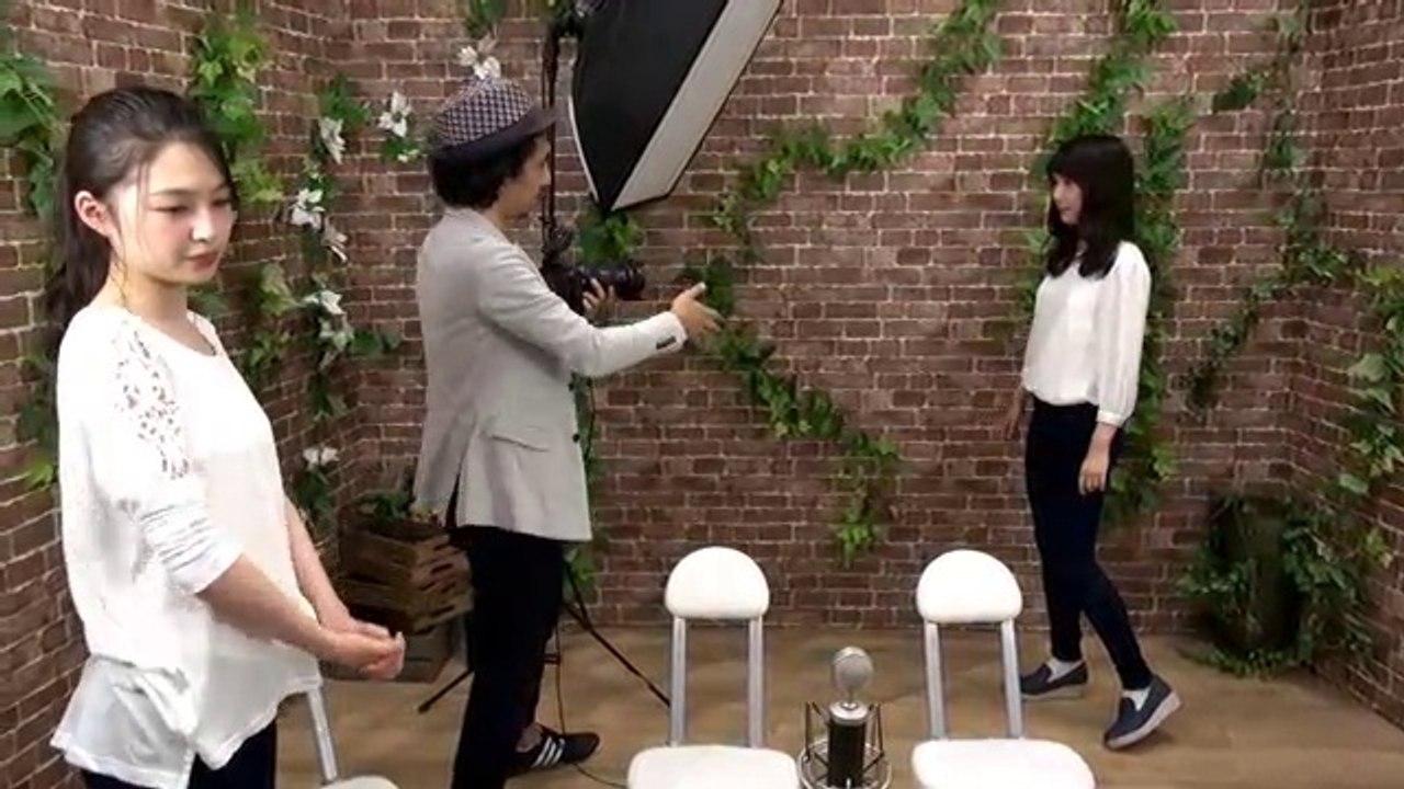 東京パフォーマンスドール「櫻井紗季とTPDのガチンコキンク（金９）道場！」 160826