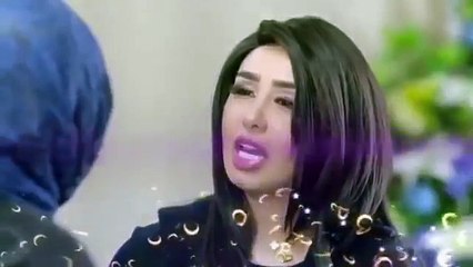 اعلان مسلسل الوجه المستعار (رمضان 2016)