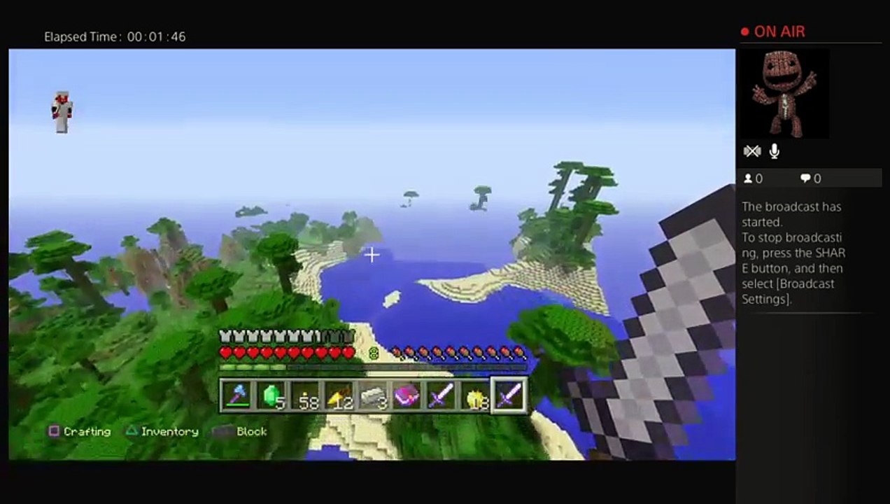 The mine (3)