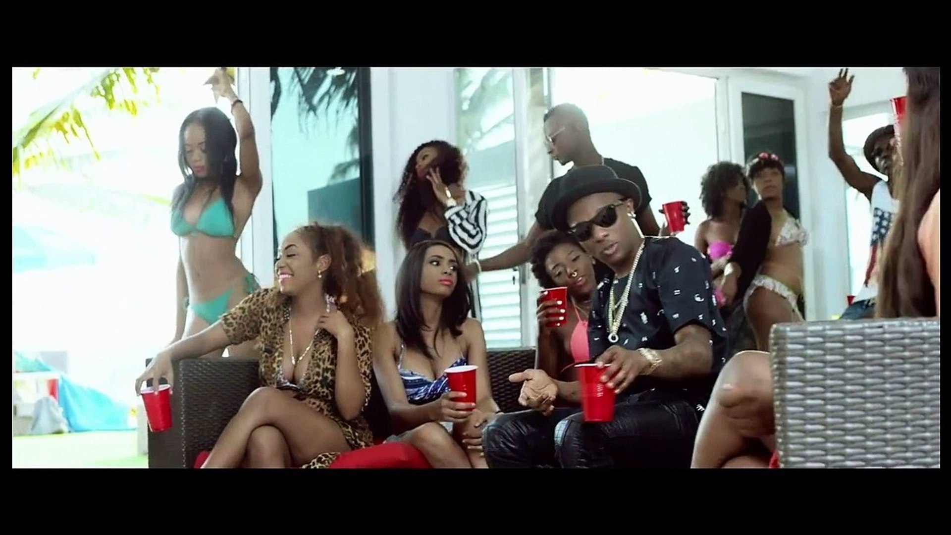 ⁣2T Boys Ft. Davido – Customer Dada Ni (Remix) (NEW MUSIC 2016)