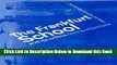 [Reads] The Frankfurt School and its Critics (Key Sociologists) Online Books