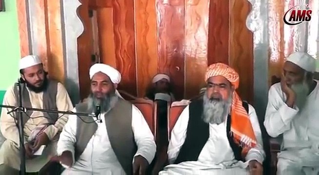 Uloom-E-Nanotvi! Peghamber SAW Ki Virasat, Molana Muhammad Ilyas Ghumman