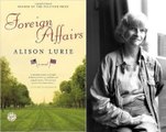 All Time Best Romantic Novels 27 Foreign Affairs