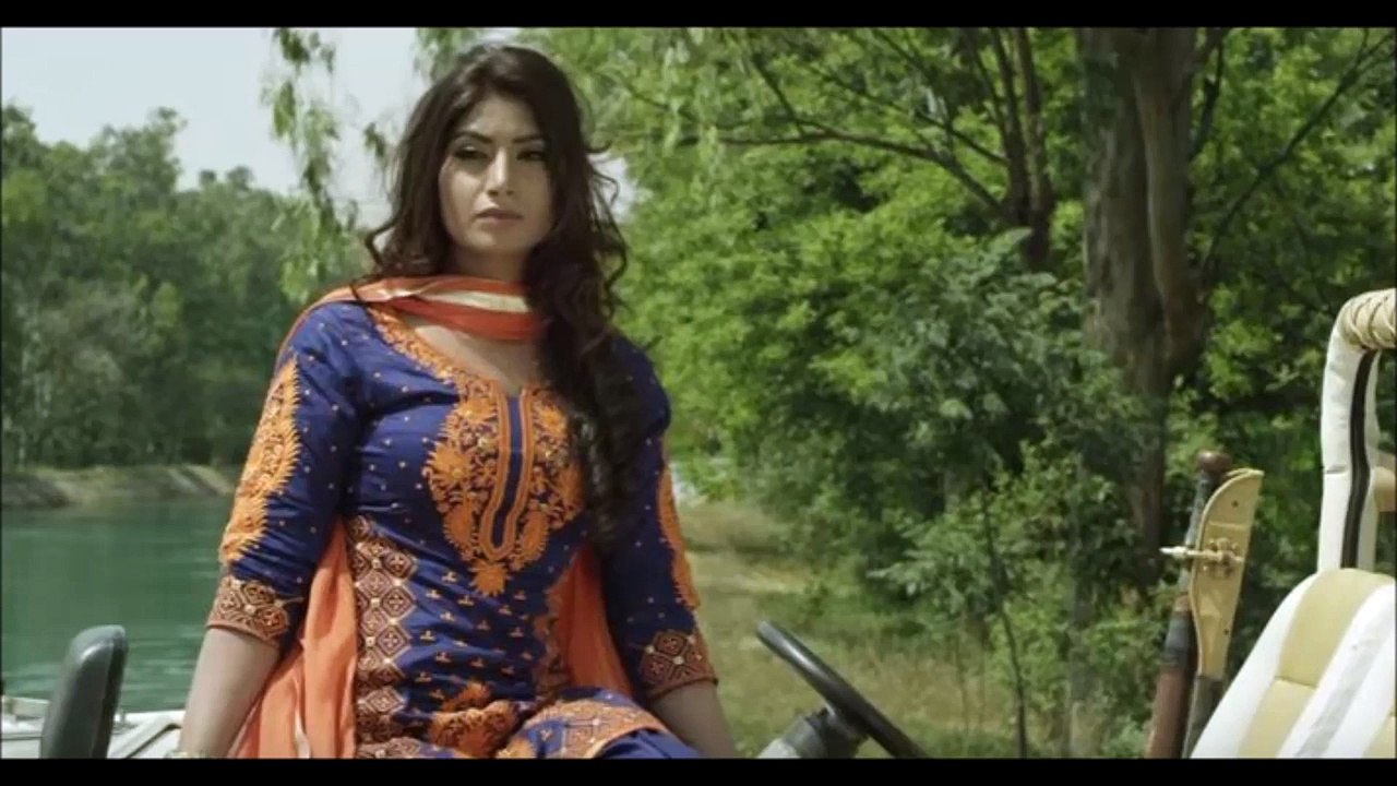Vichola _ Kamal Khaira Feat Preet Hundal Full Mp4 Song Video