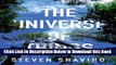 [Reads] The Universe of Things: On Speculative Realism (Posthumanities) Free Books