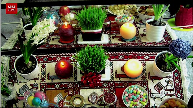 Bozkurt Efsanesi - Azerbaycan Türkçesi