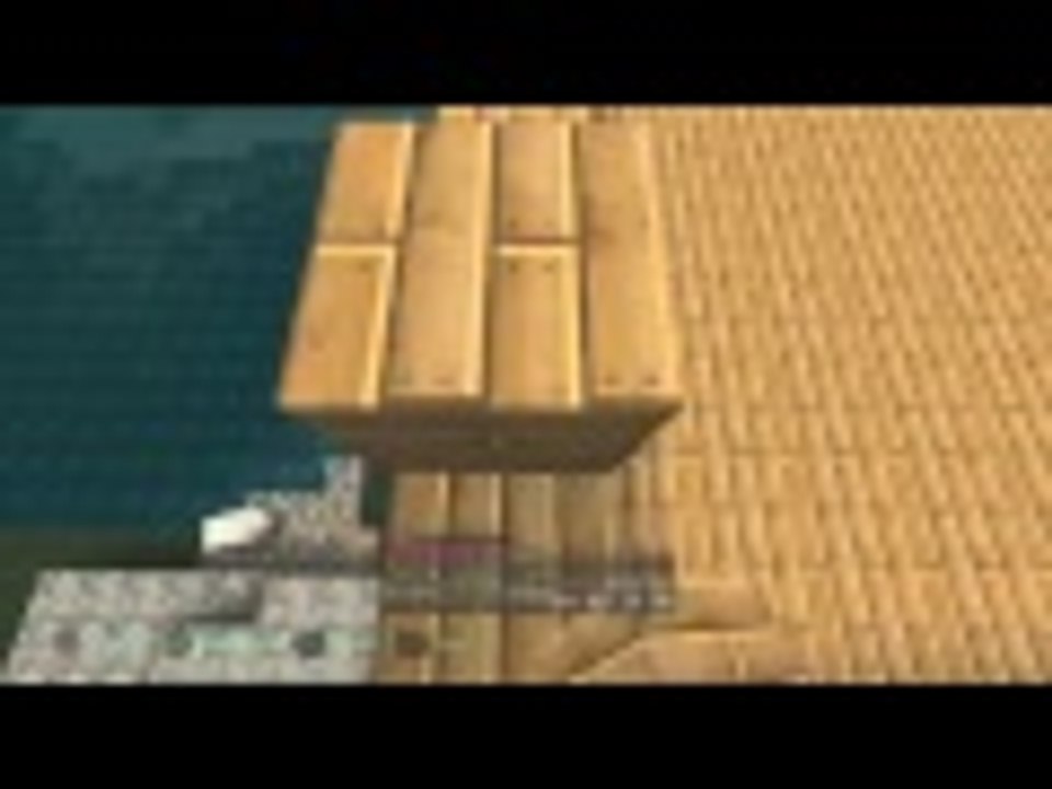 Minecraft - My Mad World Part 5