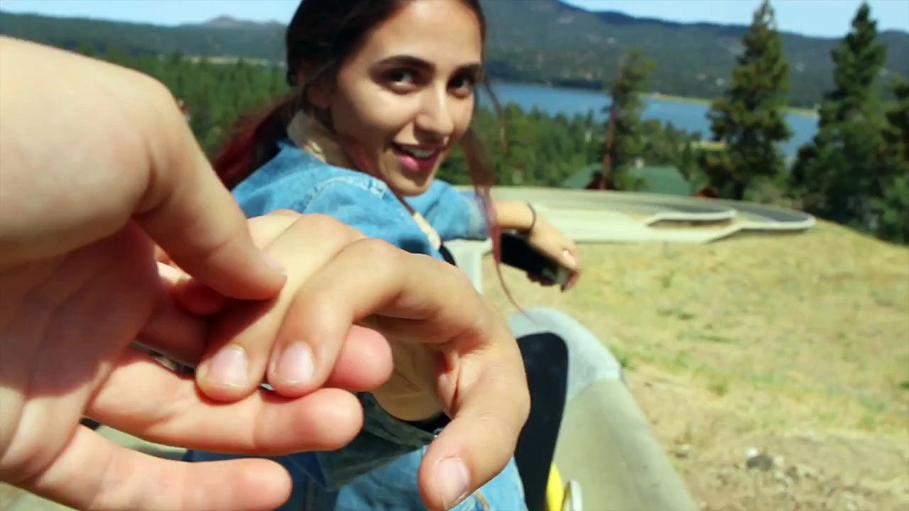 Big Bear Diary - Mia Martin♡