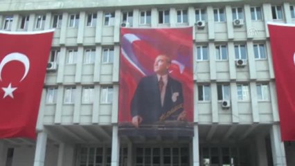 Atatürk'ün Zonguldak'a Gelişinin 85. Yıl Dönümü - Zonguldak