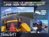 Resumen de las 500 millas de Pocono 2016 - Loquendo