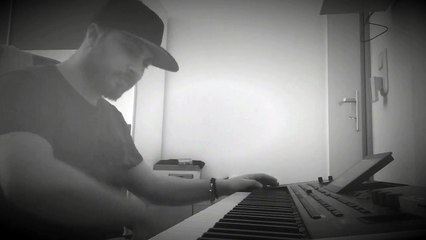 Eminem - Mockingbird (SkennyBeatz Freestyle)