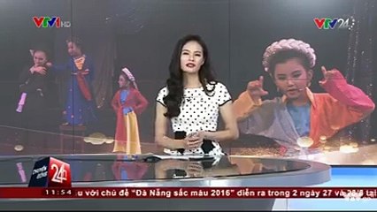 Tấm Cám - Hấp dẫn với vai diễn của các nghệ sỹ nhí.