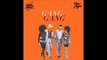 Wiz Khalifa - Gang Gang (Instrumental) (Remake by PrinceTheProducer)
