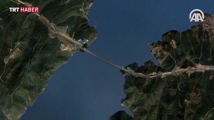 Asya ve Avrupa üçüncü kez birleşecek