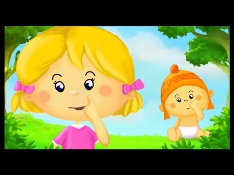 Tête, épaules, genoux et pieds