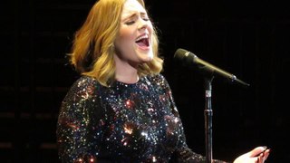 Watch Adele Live 2016 @ Los Angeles Agt 26 2016 LIVE