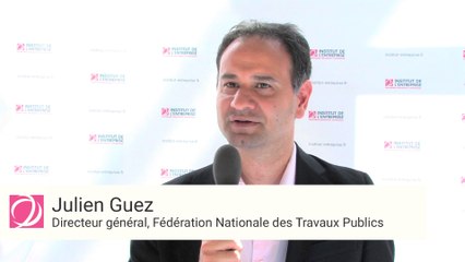 L'impact de l'immigration sur l'Union Européenne - Julien Guez