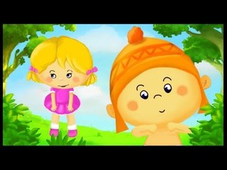 Head shoulders knees and toes