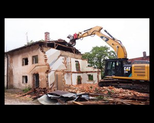 Terremoto Centro Italia: solo il 25% delle case italiane è antisismica