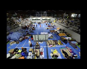 Terremoto Centro Italia: come aiutare i bambini a superare il trauma