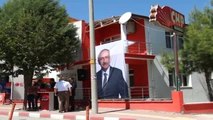 Burdur'da Kılıçdaroğlu'na Yapılan Saldırı Protesto Edildi