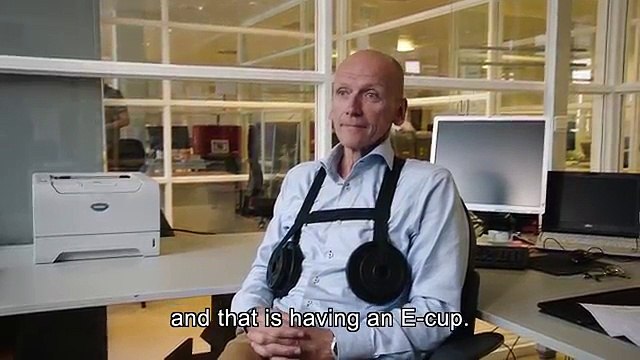 Un patron demande quelque chose d'insolite à ses employés