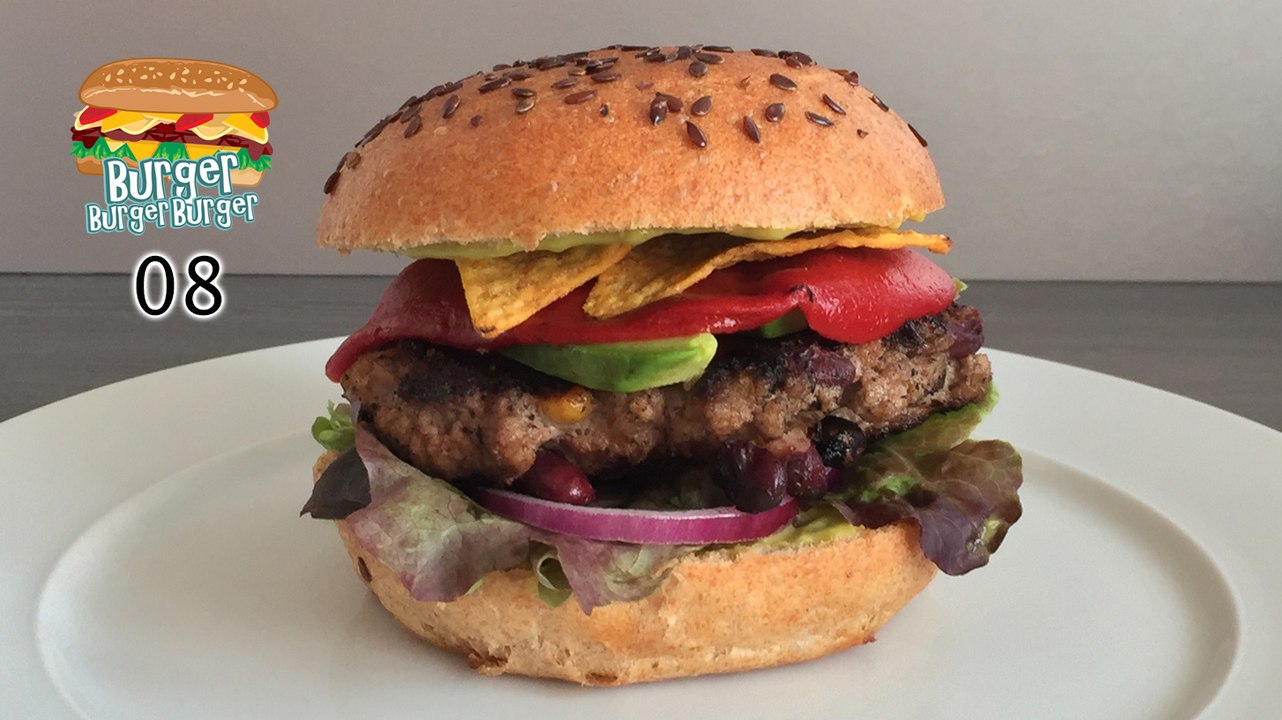 Mexican-Burger - BurgerBurgerBurger 08