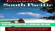 [PDF] Frommer s South Pacific: With Fiji, Tahiti, Samoa, Tonga and the Cook Islands Full Online