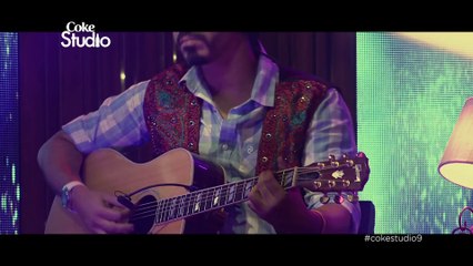 Aaqa, Abida Parveen & Ali Sethi, Episode 1, Coke Studio 9