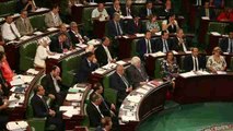 El nuevo gabinete del primer ministro tunecino se somete al voto de confianza del Parlamento