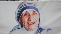 Misioneras celebran el aniversario de madre Teresa antes de su canonización