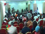 Vacances citoyennes : Youssou Ndour et Mame Mbaye Niang à Tambacounda