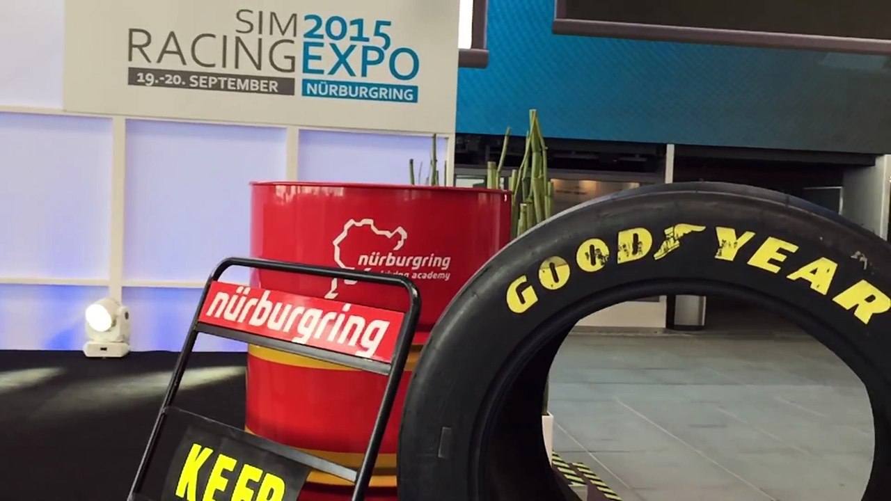 Fanatec CSL Elite : A Hymn to Simracing