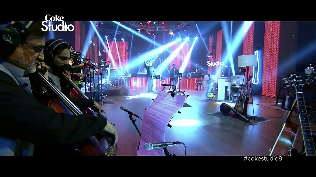 Khaki Banda, Ahmed Jahanzeb & Umair Jaswal, Episode 3, Coke Studio 9