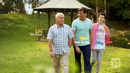 Neighbours 7078 || March 11, 2015 - [1080p]