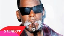 R Kelly ft. Rick Ross - What She Doin' (Explicit)