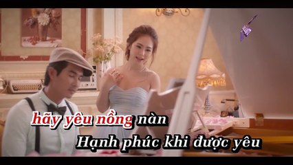 Tình Yêu Trong Vòng Tay - Lương Bích Hữu MV 2016