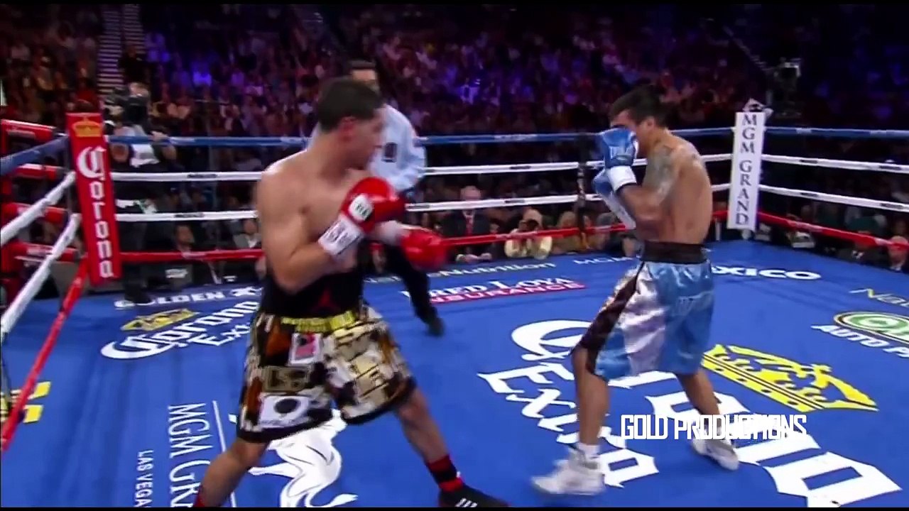 Danny Garcia