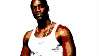 Don't Matter - Akon [8-bit]