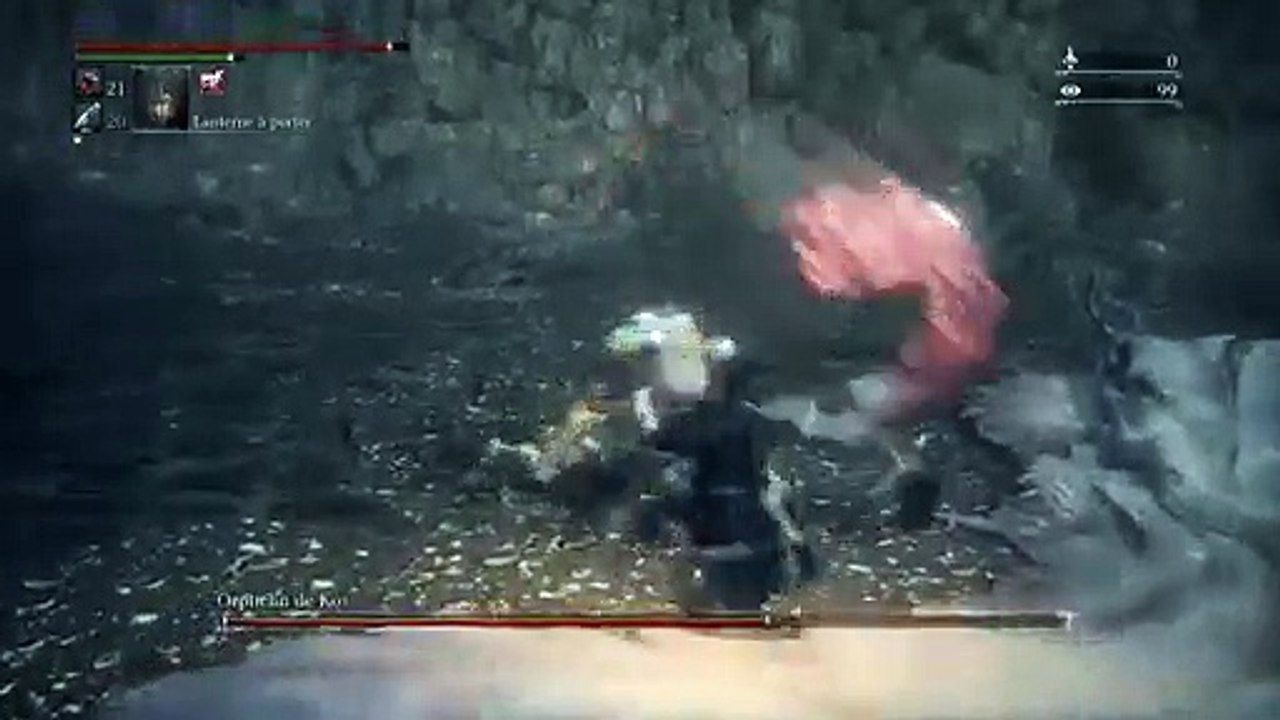 Bloodborne rage sur kos (9)