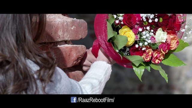 YAAD HAI NA Video Song - Raaz Reboot - Arijit Singh - Emraan Hashmi, Kriti Kharbanda, Gaurav Arora