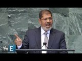 Morsi condena assentamentos de Israel e violência na Síria