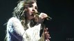 Demi Lovato - 'Natural Woman' Live Vocal Showcase [G3-G5-A4] (Aretha Franklin Cover)