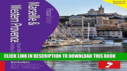 [PDF] Marseille   Western Provence, 2nd edition: Includes Aix-en-Provence, Arles, Avignon, Les