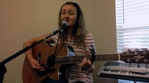 Katy Perry-Rise (Cover by Gillian Cates)