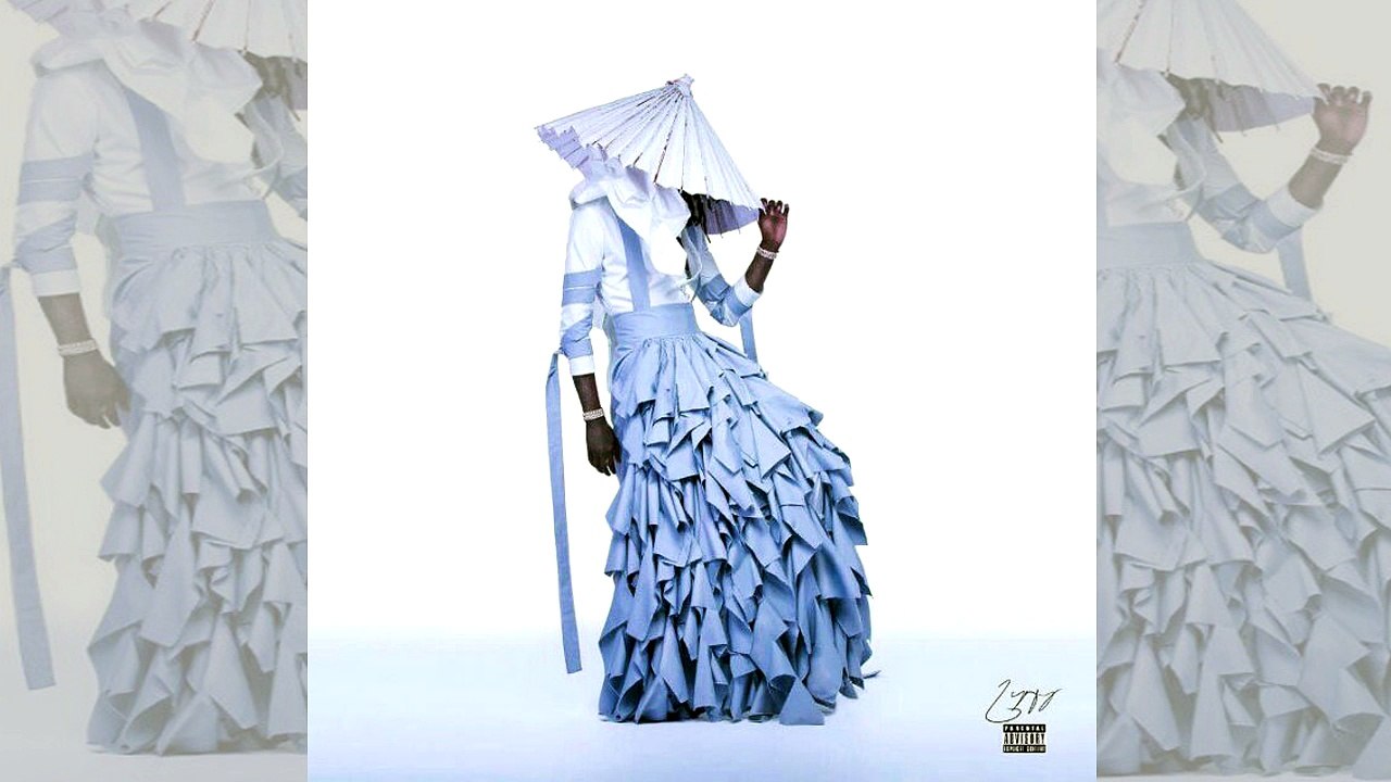 Young Thug - RiRi (No, My Name is Jeffery) (NEW) (LYRICS)
