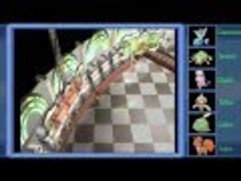 Pokemon XD Gale of Darkness Nuzlocke Part 15