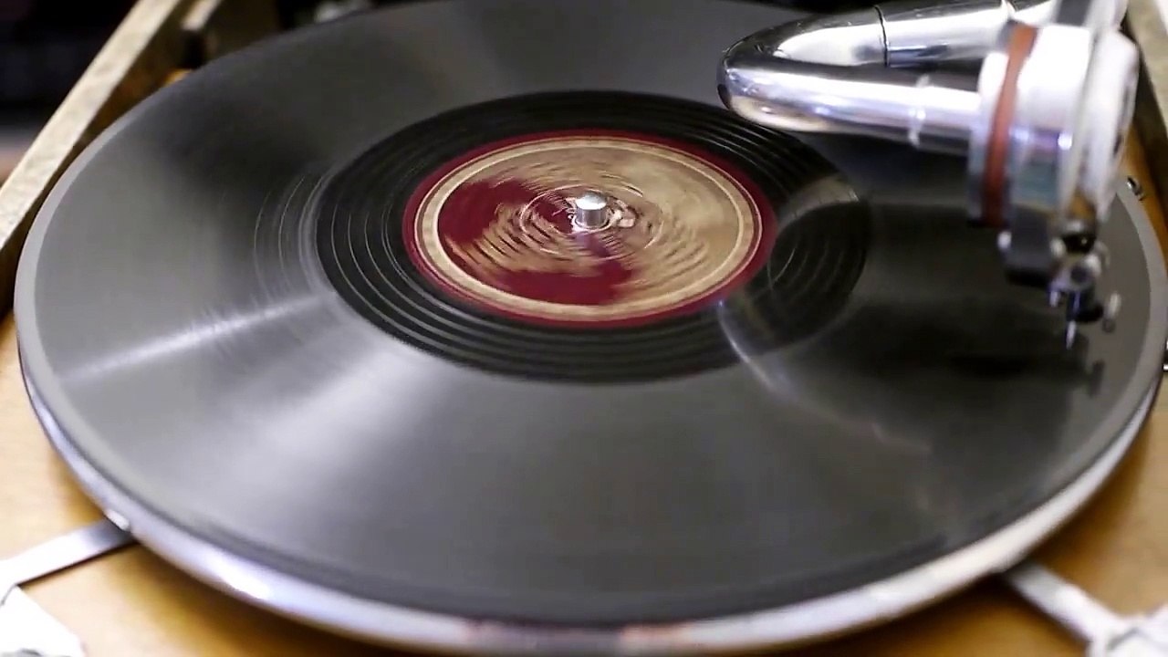 Ruth Etting - 'Nevertheless'