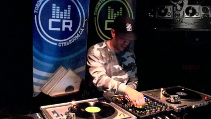 Leo Love @ Junction Triangle - April 1 2016 - CTRL ROOM